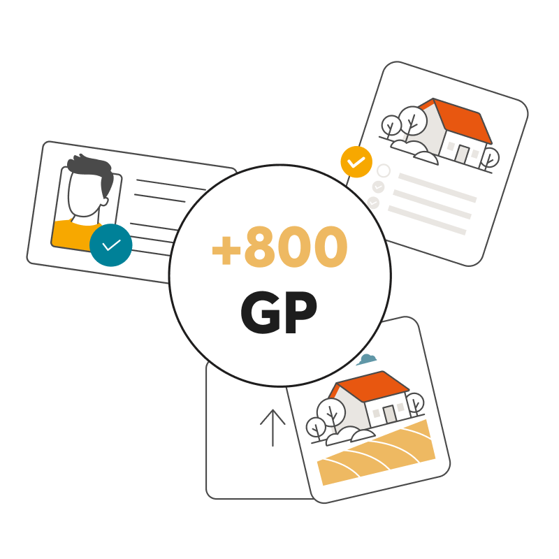 Welcome GuestPoints